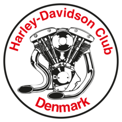 Harley-Davidson Club Denmark
