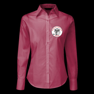 H-DCDK Dameskjorte  Thumbnail