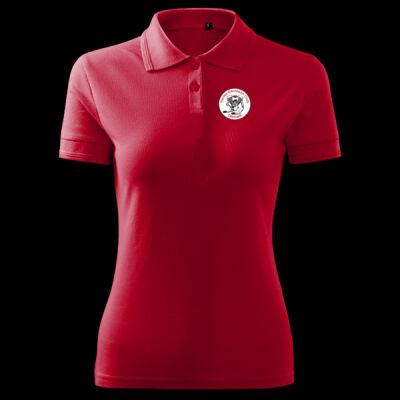 H-DCDK Dame Polo Thumbnail