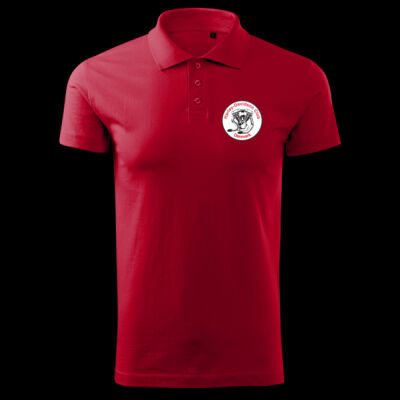 H-DCDK Herre Poloshirt  Thumbnail