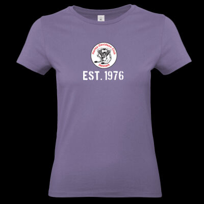 H-DCDK Dame T-Shirt 3 Thumbnail