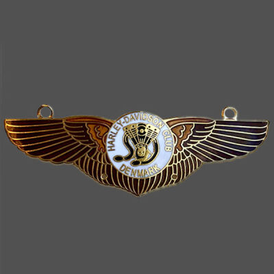 Pind Vinger 80mm Thumbnail