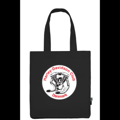 H-DCDK Stofpose Thumbnail