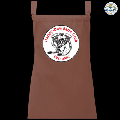 H-DCDK Forklæde Thumbnail
