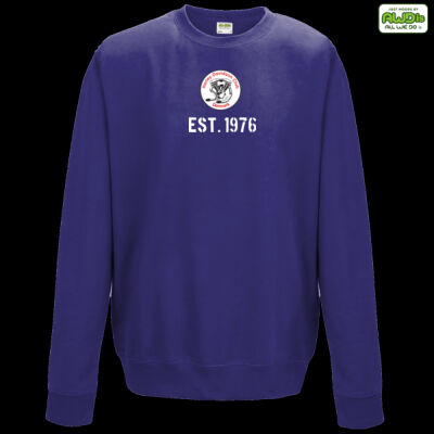 H-DCDK Dame Sweatshirt 3 Thumbnail