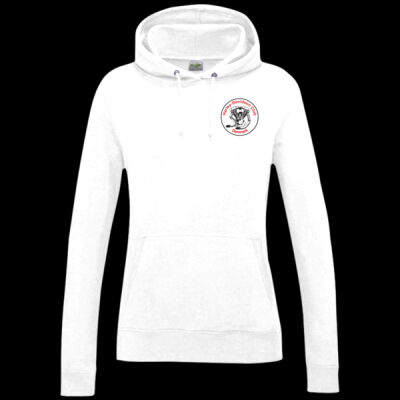 H-DCDK Dame Hættetrøje 4  Thumbnail