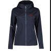 Softshell letvægtsjakke Dame Thumbnail