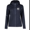 Softshell letvægtsjakke Dame Thumbnail