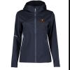 Softshell letvægtsjakke Dame Thumbnail