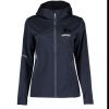Softshell letvægtsjakke Dame Thumbnail