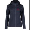 Softshell letvægtsjakke Dame Thumbnail