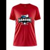 Craft Unify Training Tee Dame (min 5stk) Thumbnail
