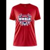 Craft Unify Training Tee Dame (min 5stk) Thumbnail