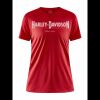 Craft Unify Training Tee Dame (min 5stk) Thumbnail
