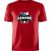 Craft Unify Training Tee Mand (min 5stk) Thumbnail
