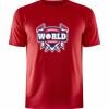 Craft Unify Training Tee Mand (min 5stk) Thumbnail